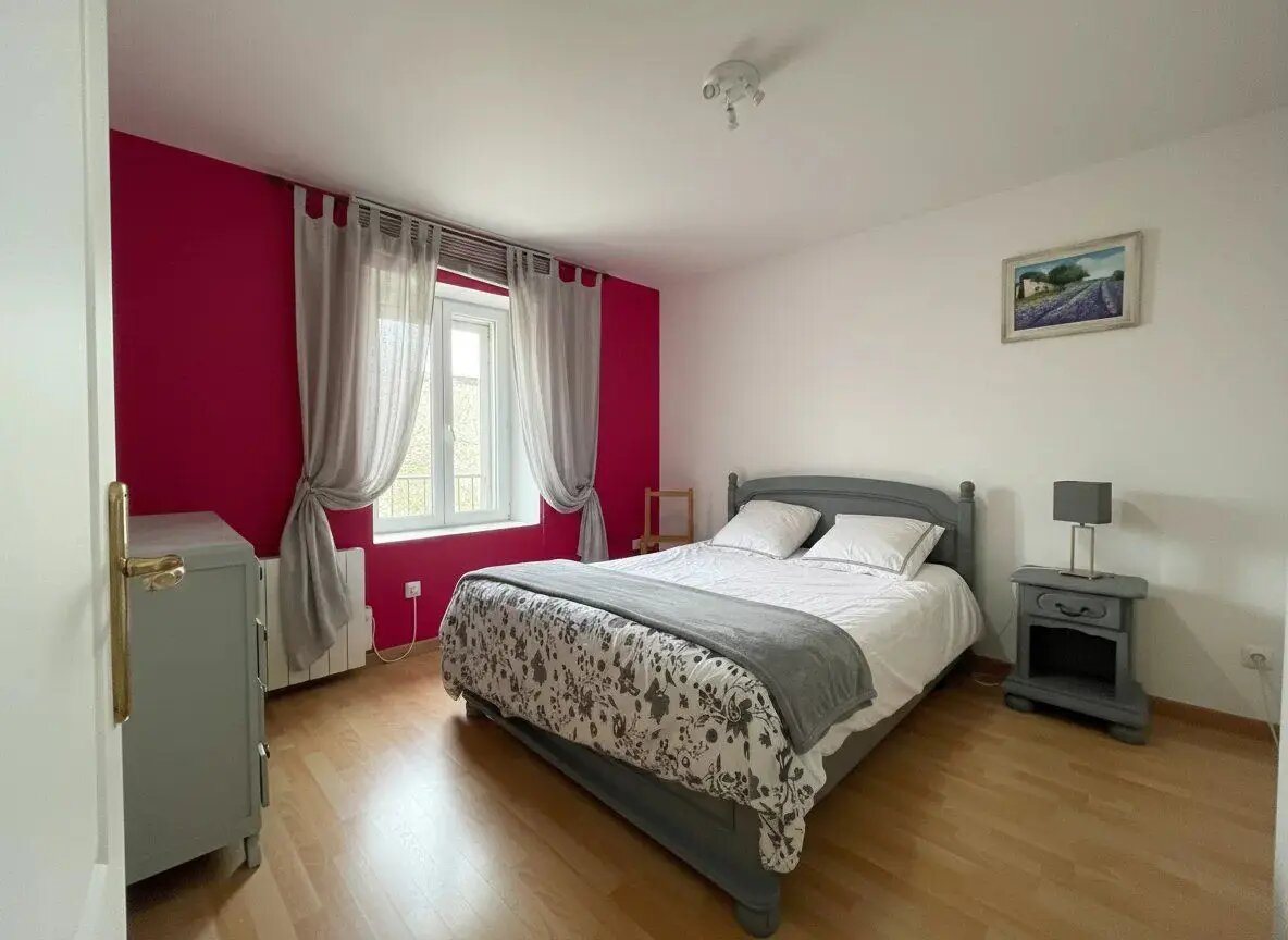Maison à vendre, 143m², Villefranche-d'Allier