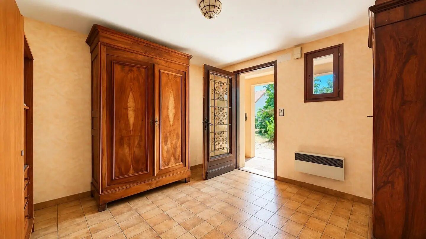 Maison à vendre, 115m², Saint-Pourçain-sur-Sioule