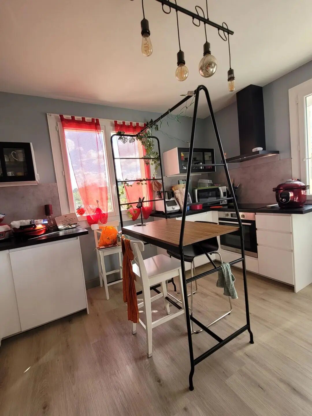Maison à vendre, 154m², Villefranche-d'Allier