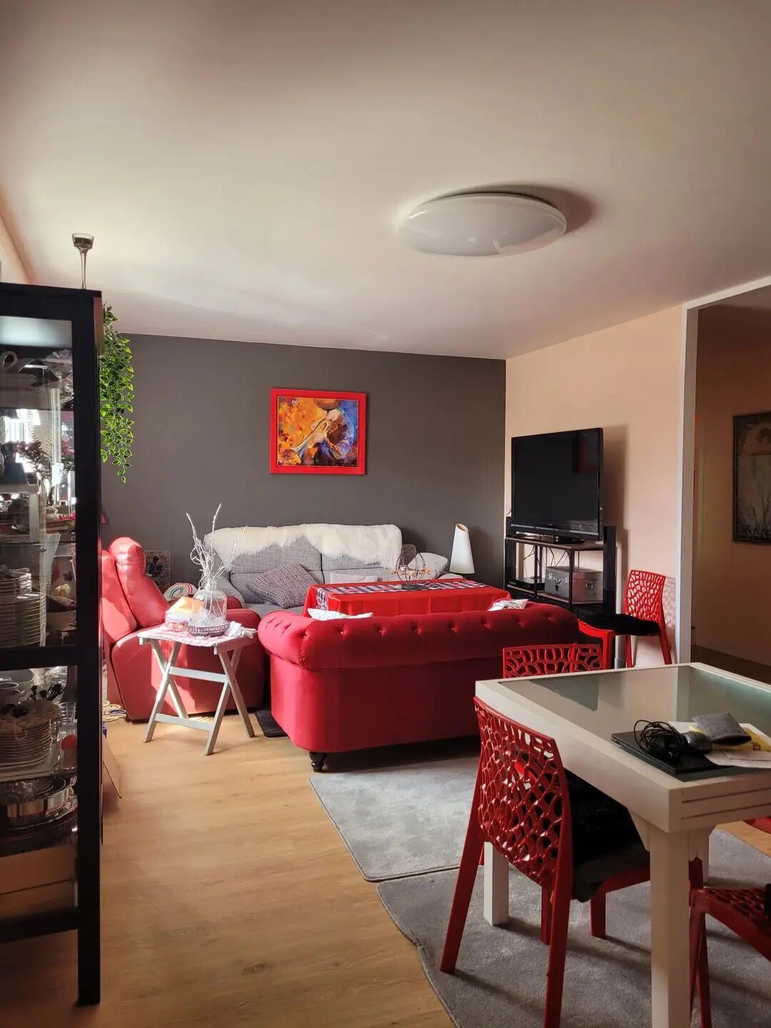Maison à vendre, 154m², Villefranche-d'Allier