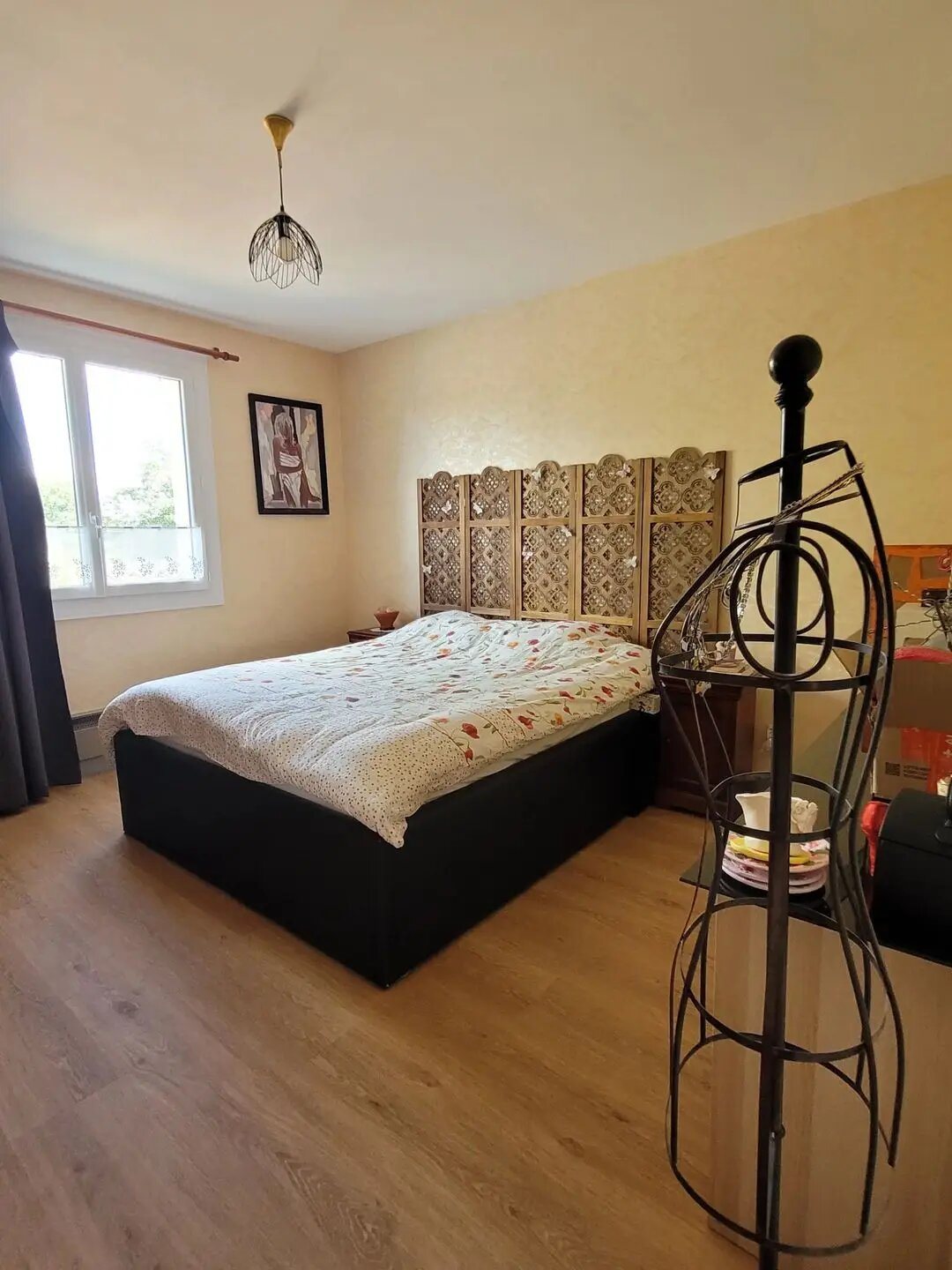 Maison à vendre, 154m², Villefranche-d'Allier