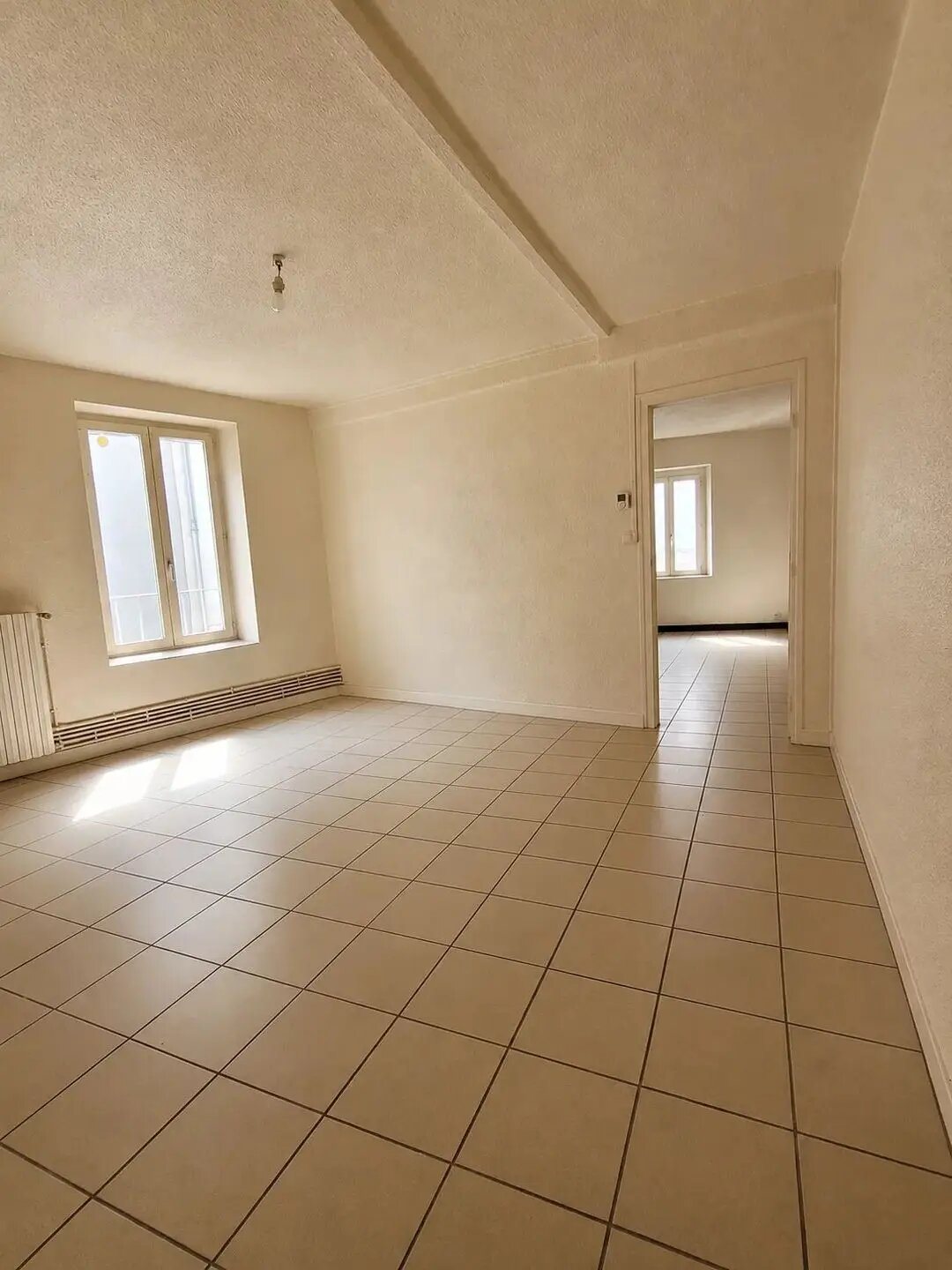 Appartement à louer, 60m², Saint-Pourçain-sur-Sioule