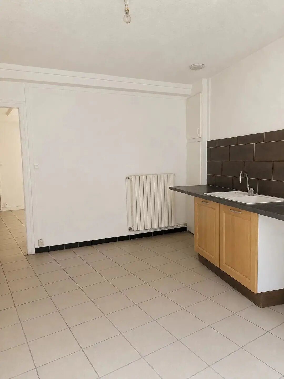 Appartement à louer, 60m², Saint-Pourçain-sur-Sioule