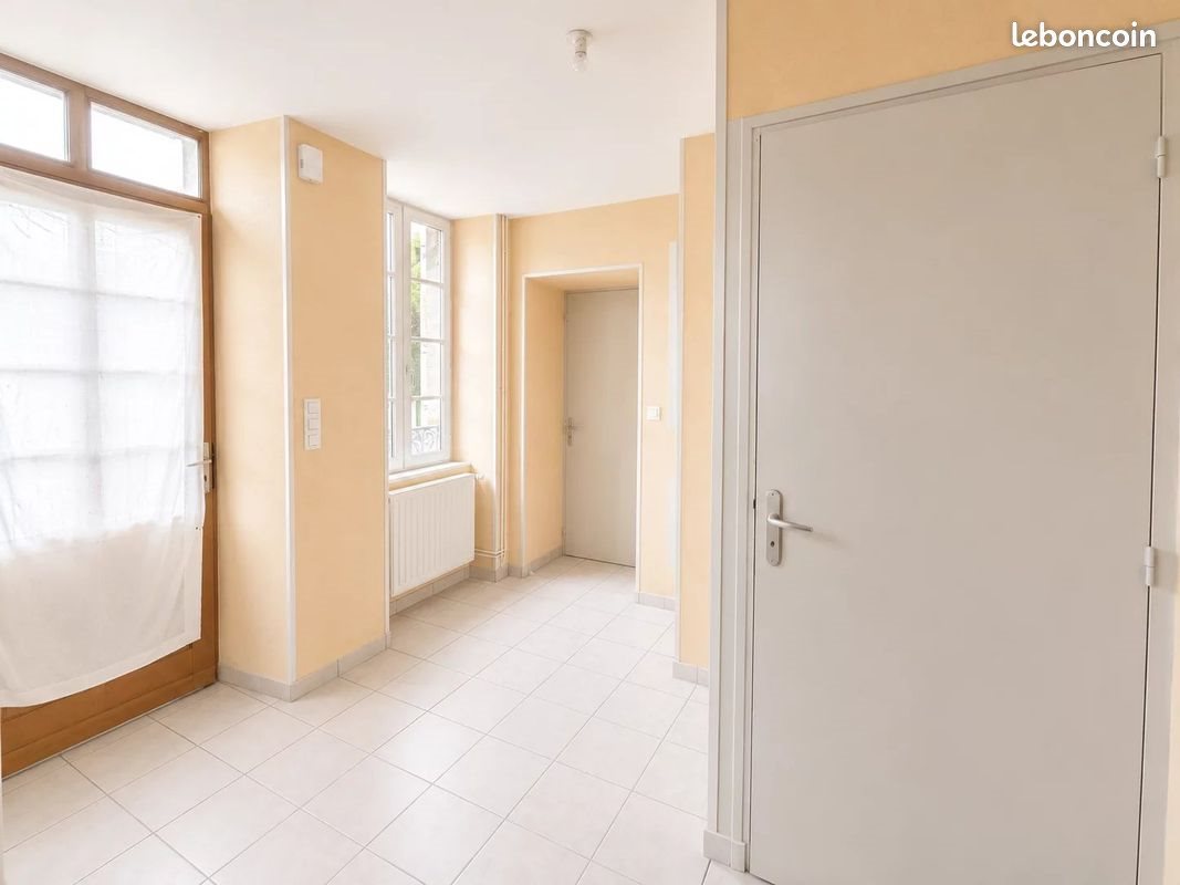 Maison à vendre, 185m², Voussac