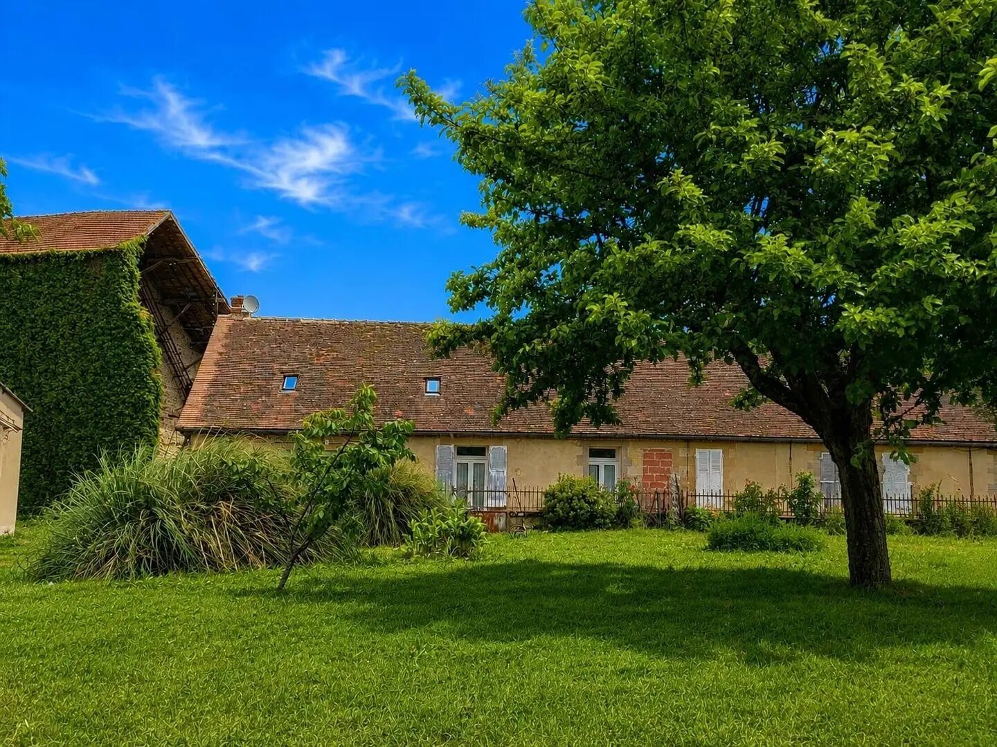 Maison à vendre, 83m², Deux-Chaises