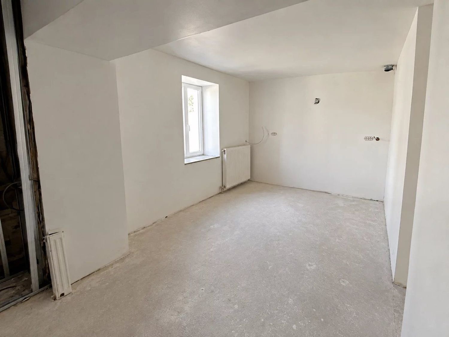 Maison à vendre, 11m², Deux-Chaises