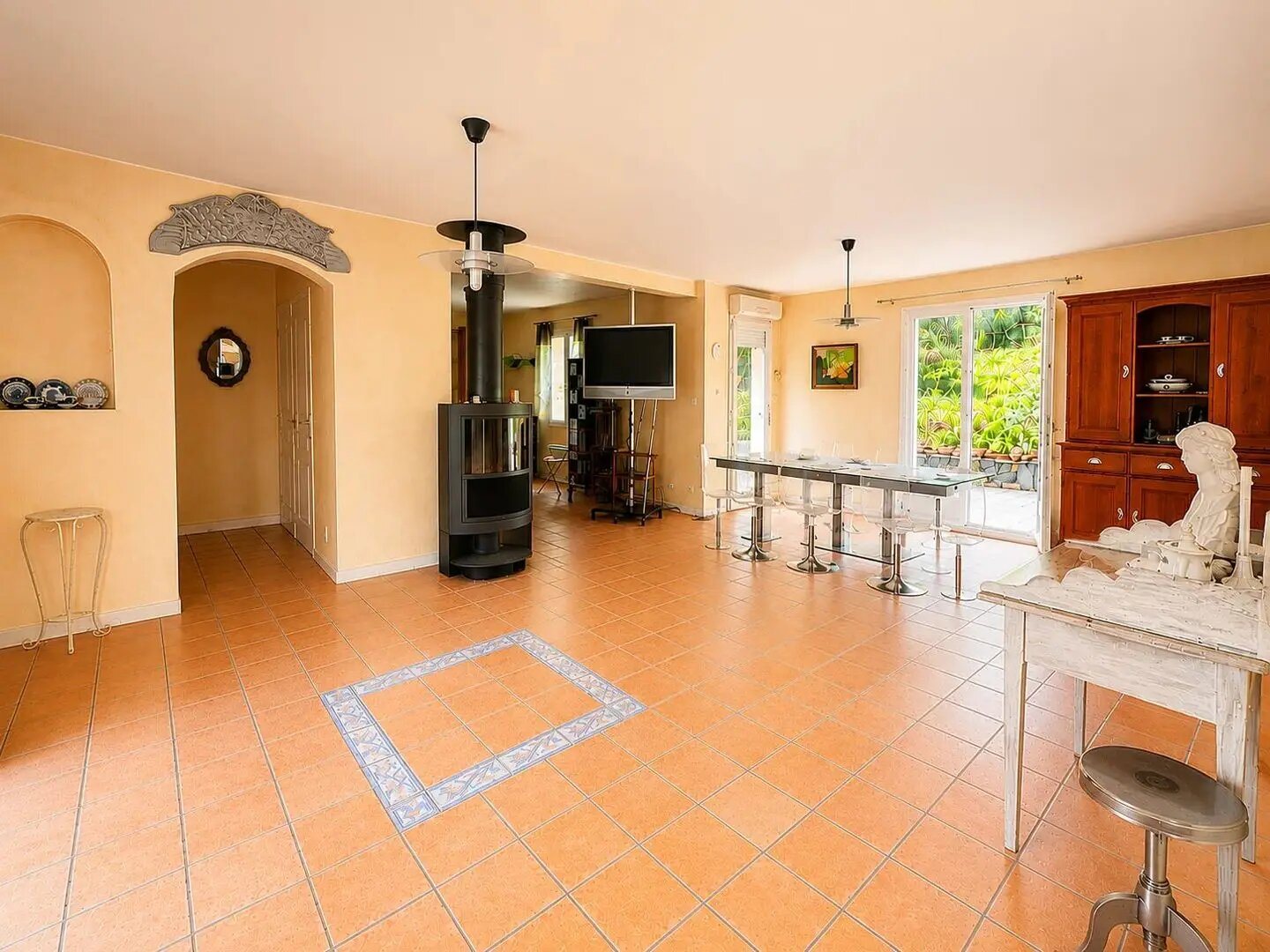 Maison à vendre, 157m², Saint-Pourçain-sur-Sioule