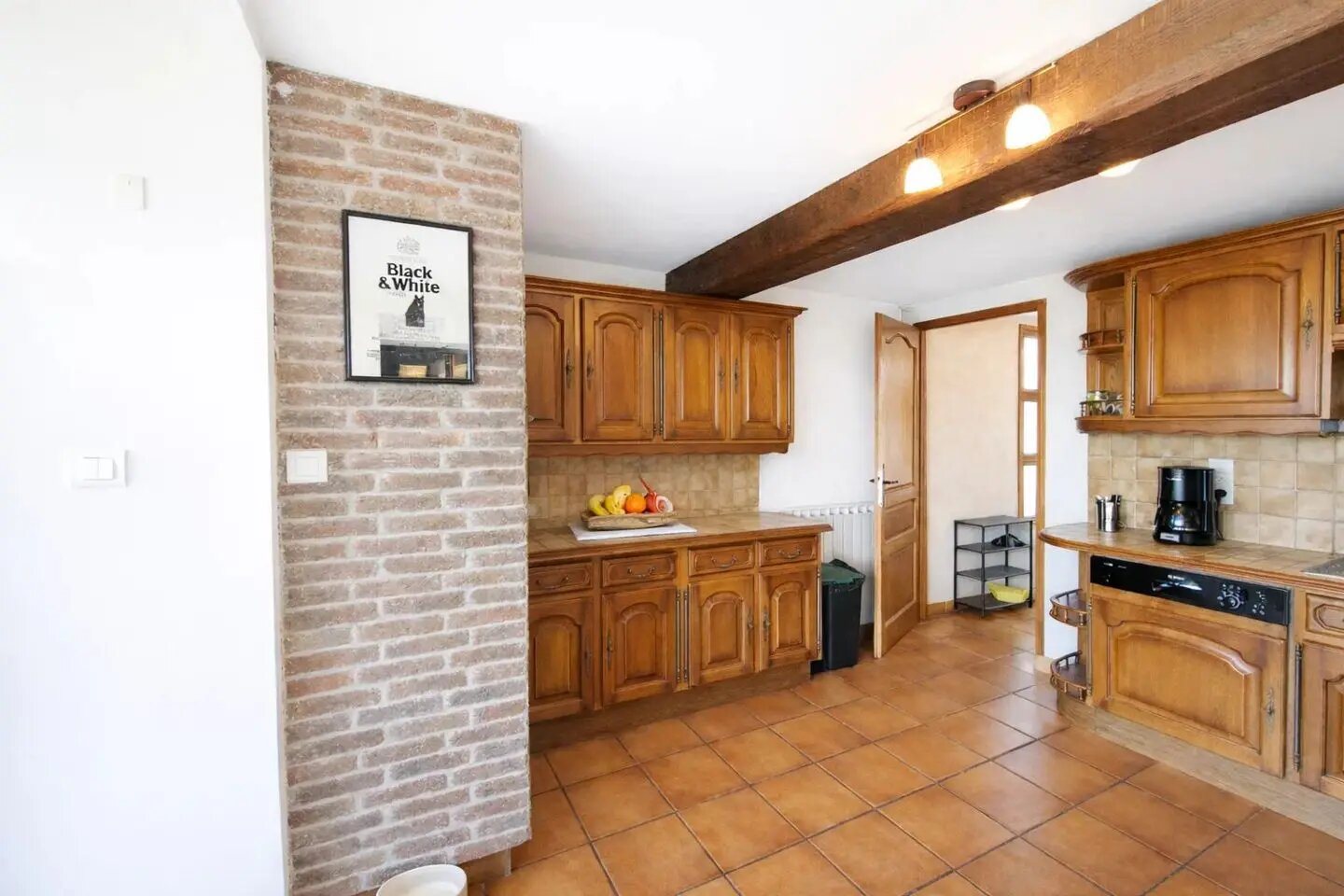 Maison à vendre, 132m², Saint-Pourçain-sur-Sioule