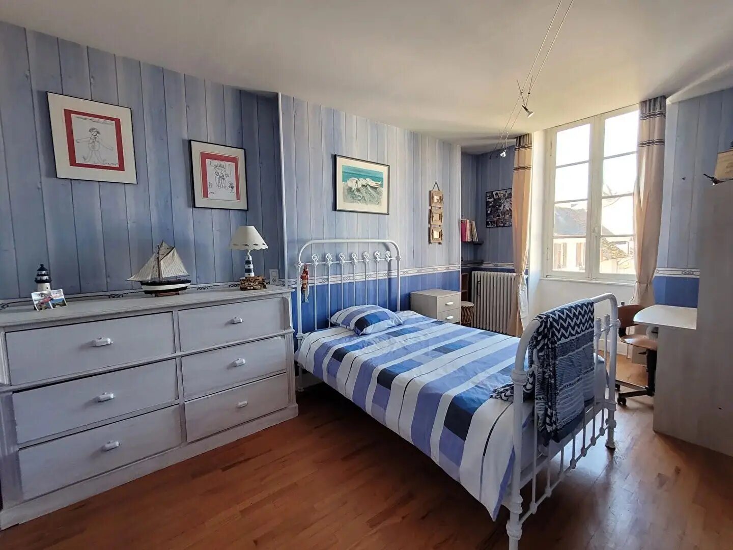 Appartement à vendre, 293m², Saint-Pourçain-sur-Sioule