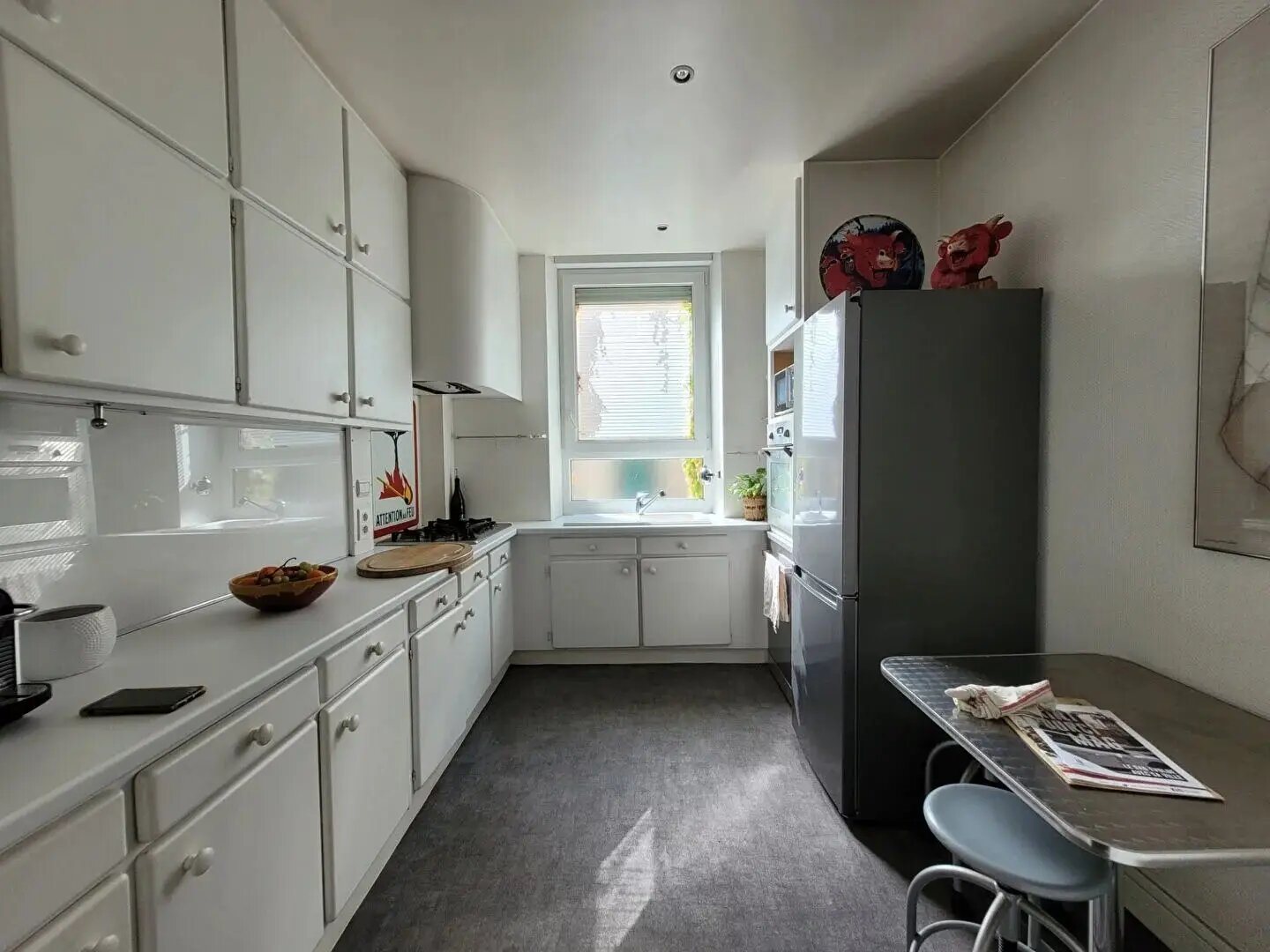 Appartement à vendre, 293m², Saint-Pourçain-sur-Sioule