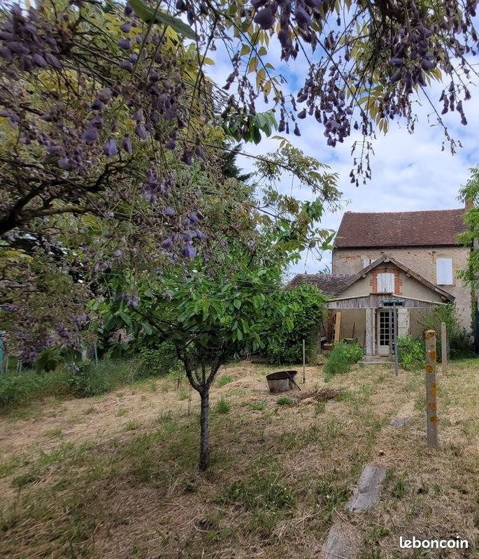 Maison à vendre, 148m², Voussac