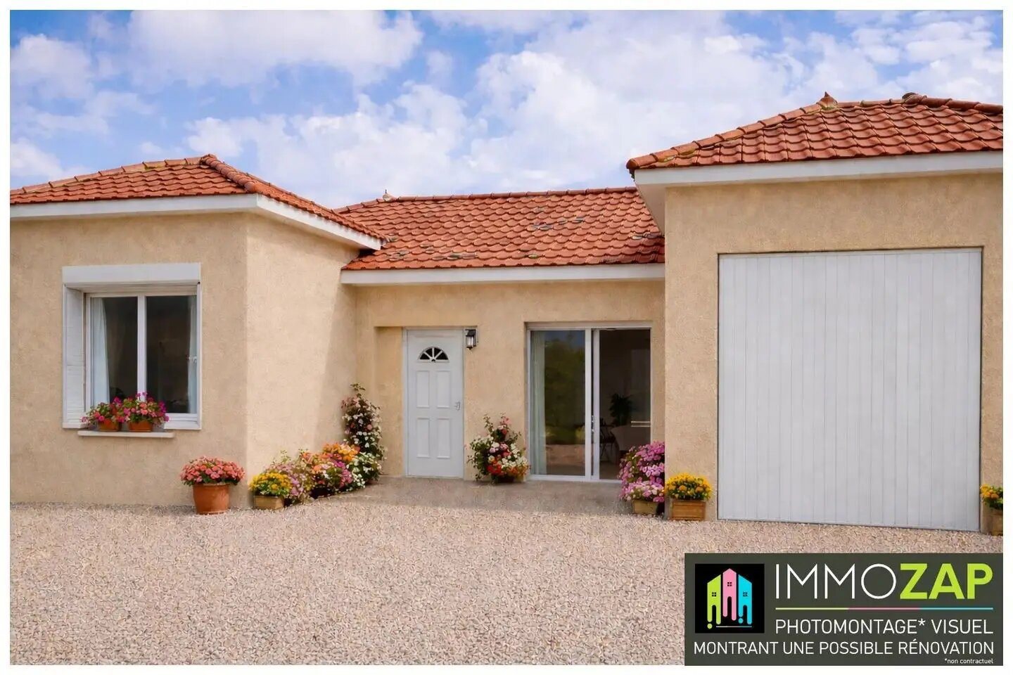 Maison à vendre, 153m², Saint-Pourçain-sur-Sioule