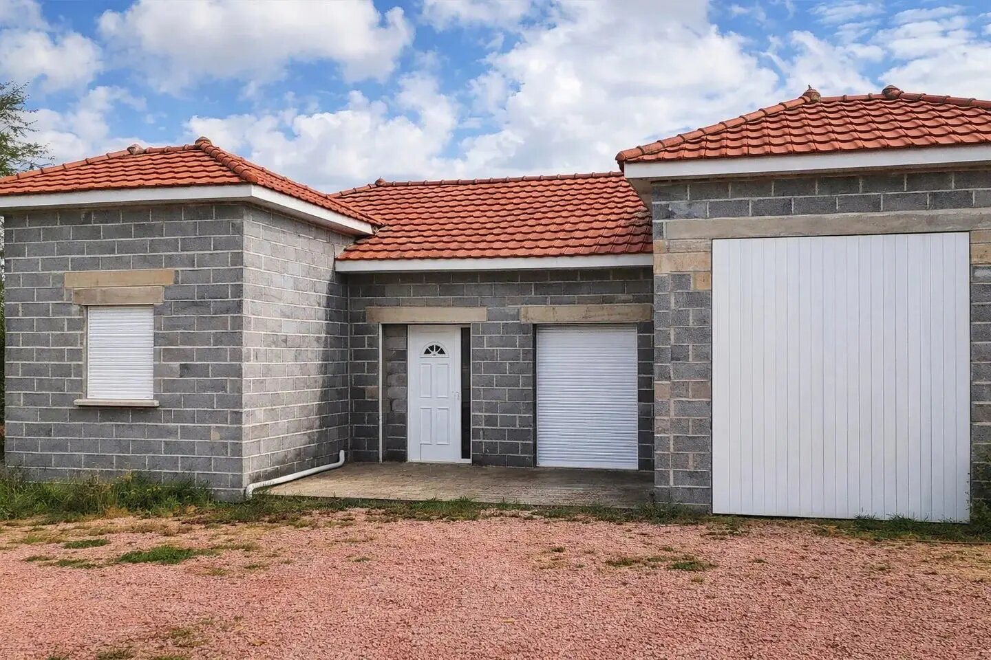 Maison à vendre, 153m², Saint-Pourçain-sur-Sioule