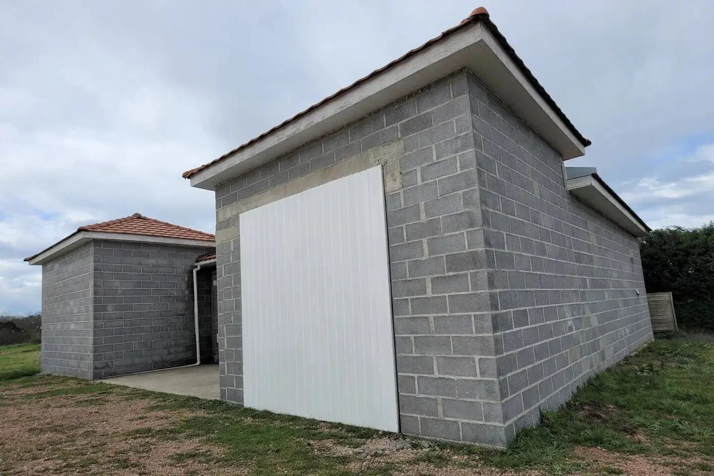 Maison à vendre, 153m², Saint-Pourçain-sur-Sioule