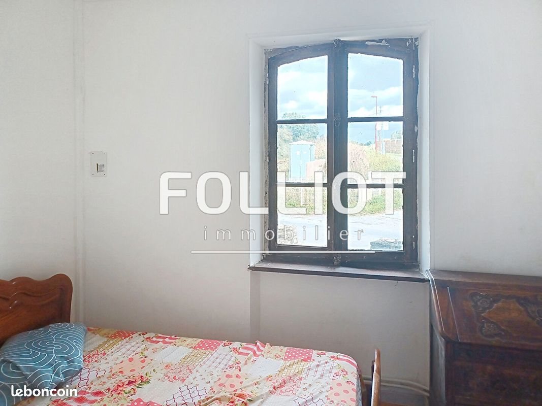 Maison à vendre, 76m², Pontorson