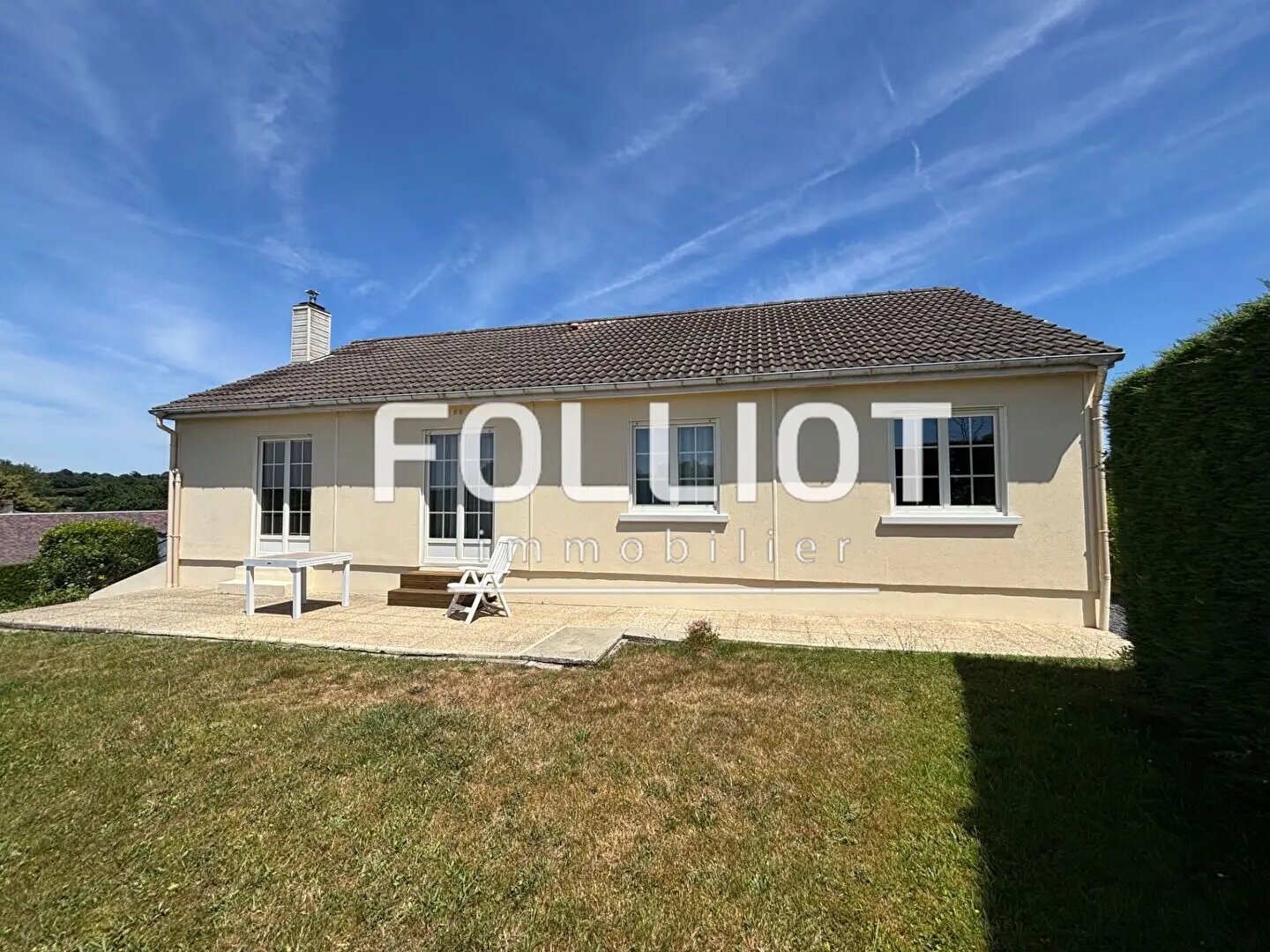 Maison à vendre, 109m², Saint-Amand