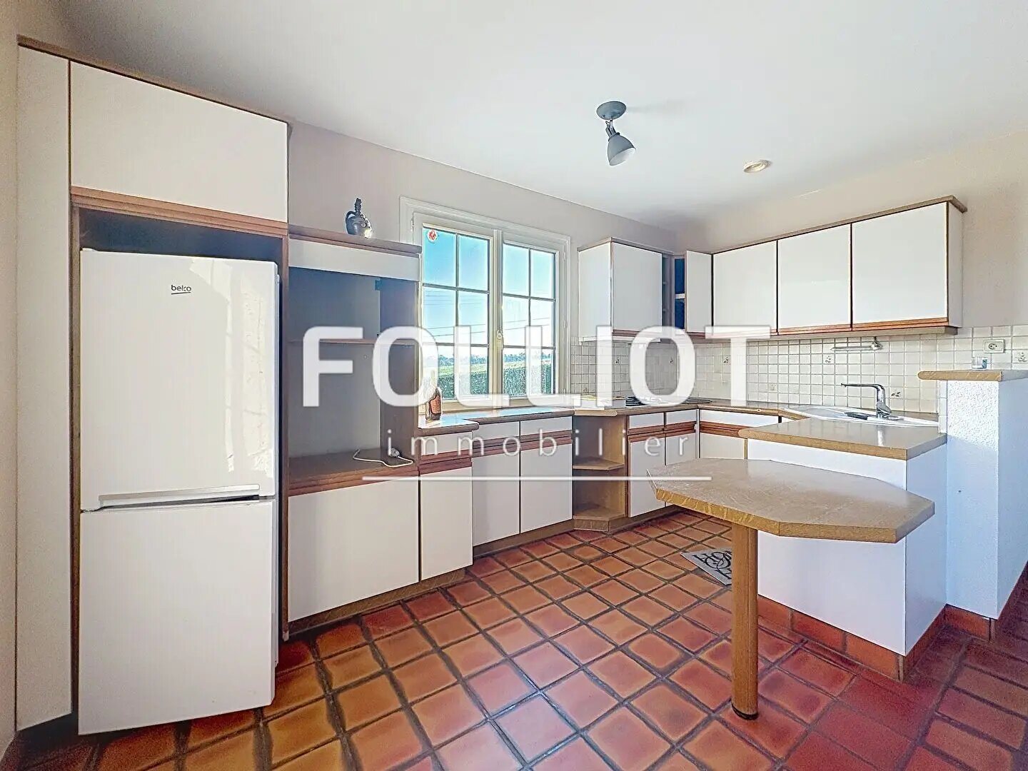 Maison à vendre, 109m², Saint-Amand