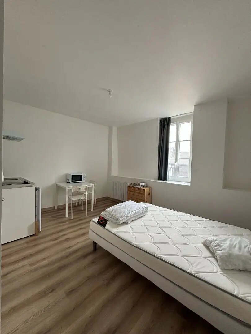 Appartement à louer, 25m², Pontorson