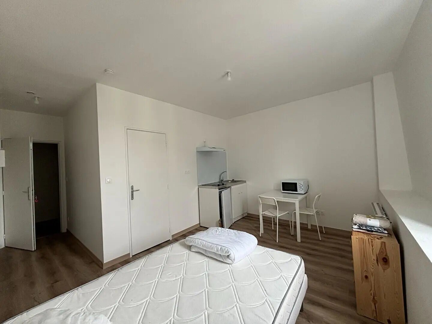 Appartement à louer, 25m², Pontorson