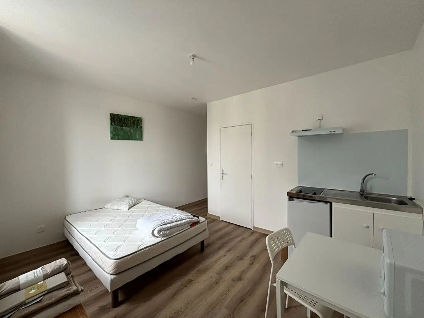 Appartement à louer, 25m², Pontorson