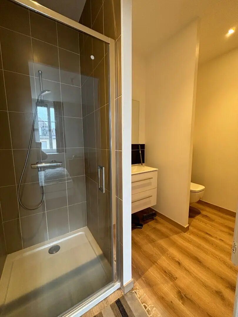 Appartement à louer, 25m², Pontorson