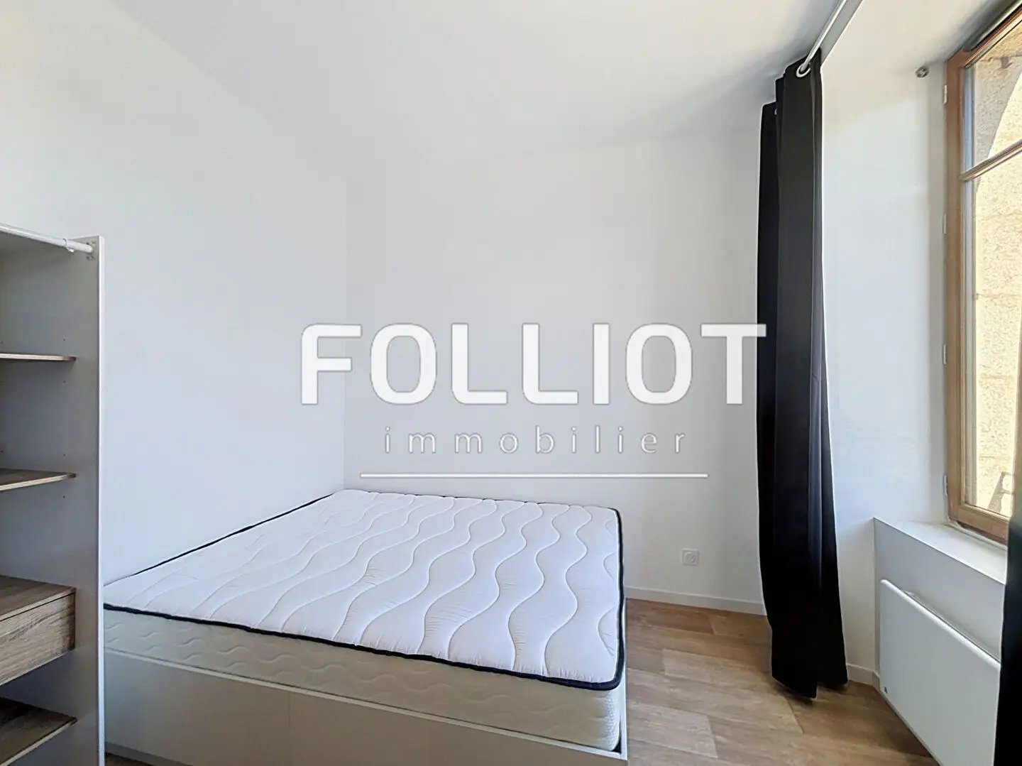 Appartement à louer, 32m², Val-Couesnon