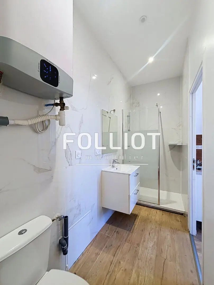 Appartement à louer, 32m², Val-Couesnon