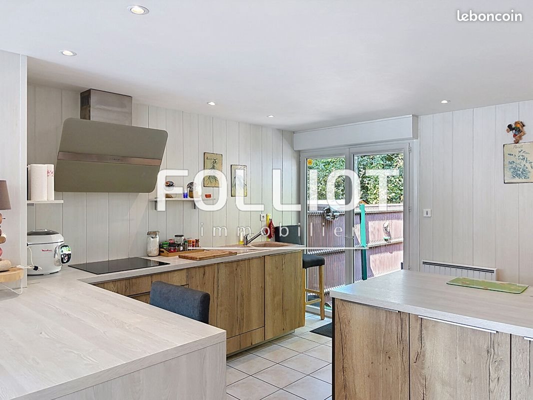 Maison à vendre, 138m², Saint-Lô