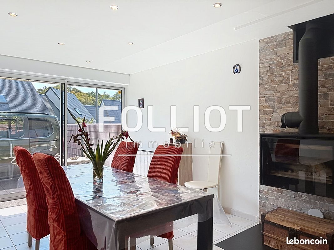 Maison à vendre, 138m², Saint-Lô