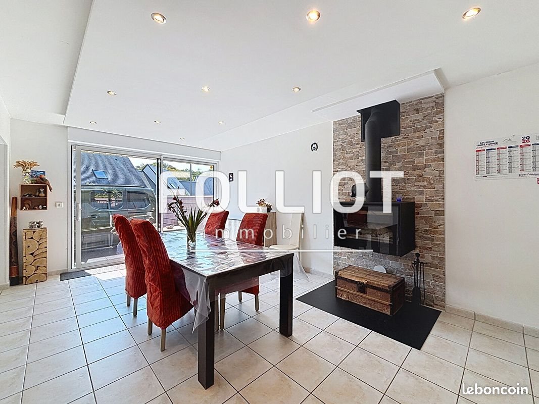 Maison à vendre, 138m², Saint-Lô