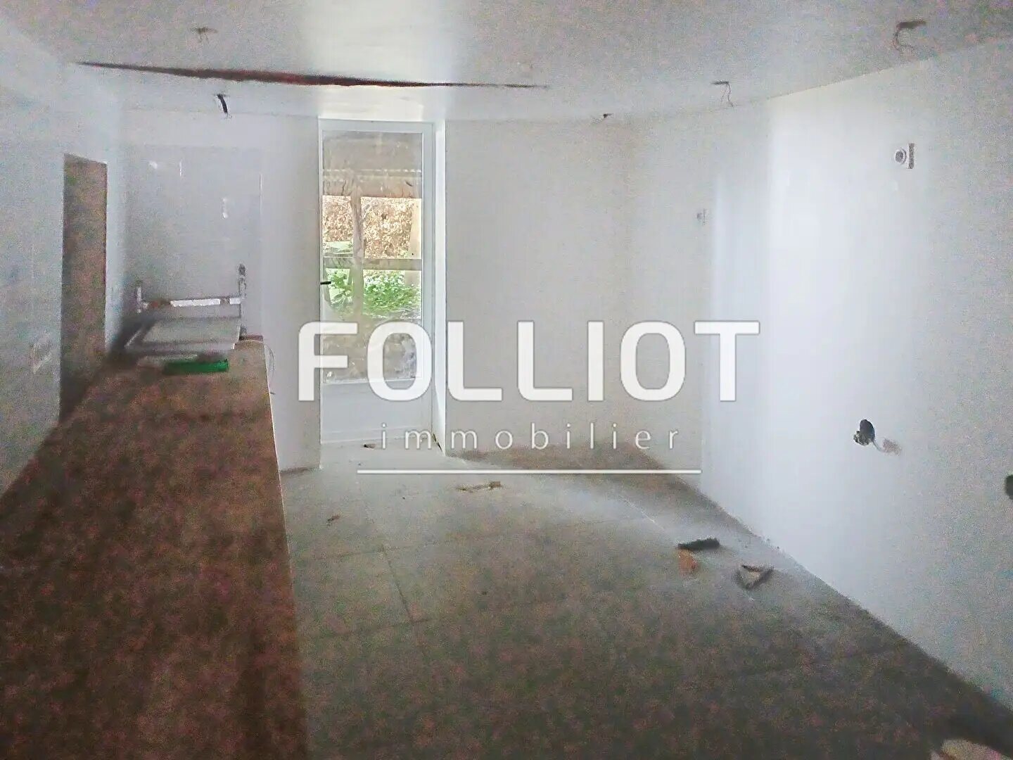 Maison à vendre, 65m², Val-Couesnon