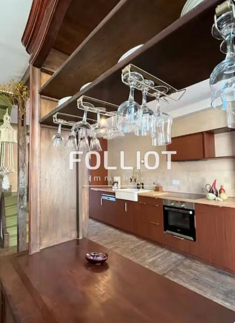 Maison à louer, 89m², Val-Couesnon