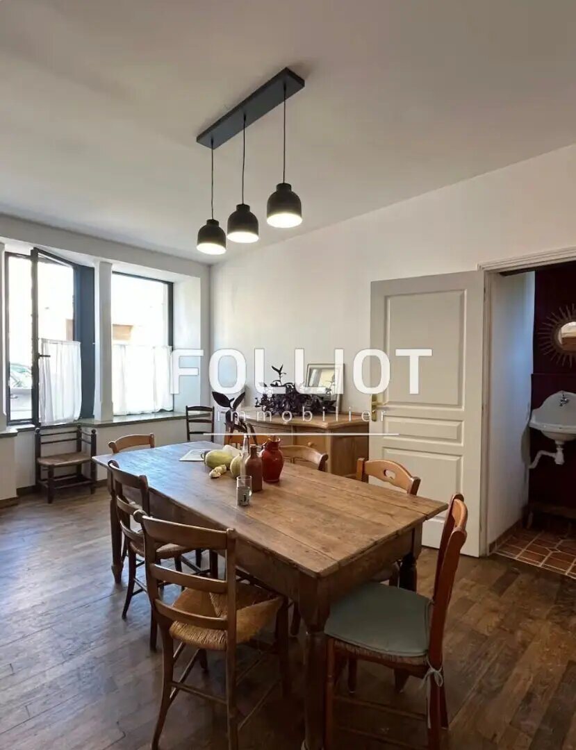 Maison à louer, 89m², Val-Couesnon