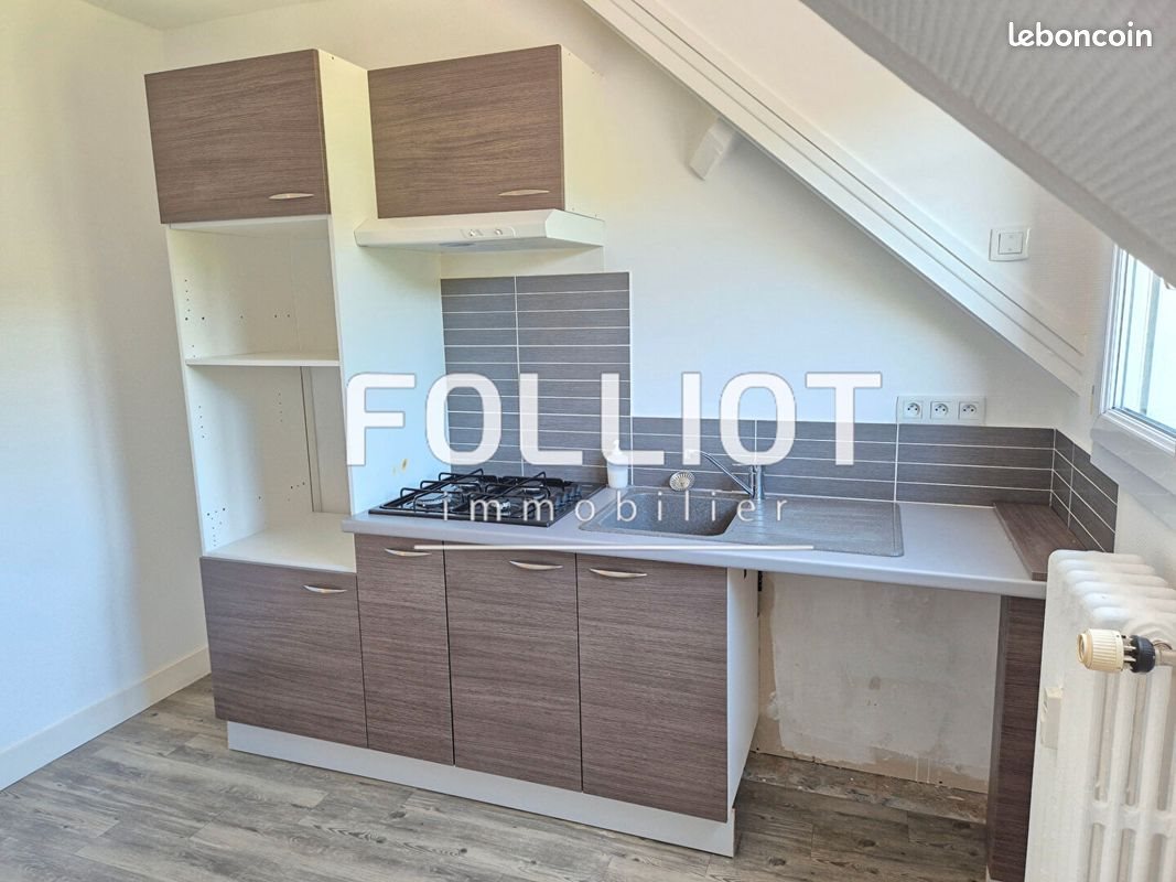Appartement à louer, 67m², Agneaux