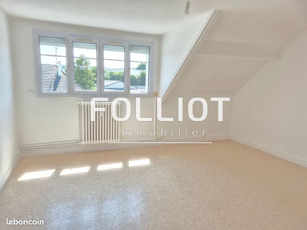 Appartement à louer, 67m², Agneaux