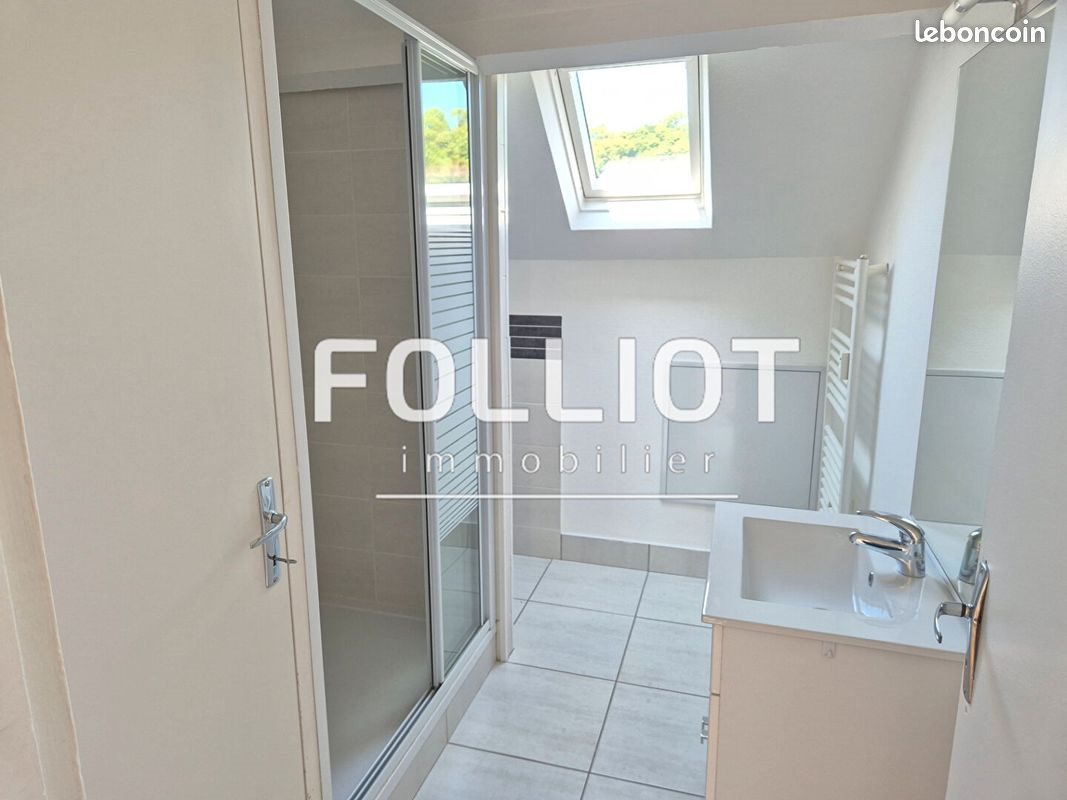 Appartement à louer, 67m², Agneaux
