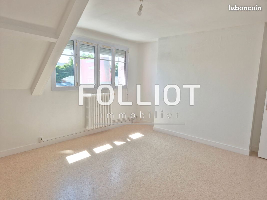 Appartement à louer, 67m², Agneaux