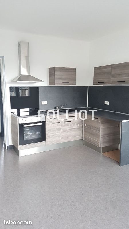 Appartement à louer, 31m², Saint-Lô