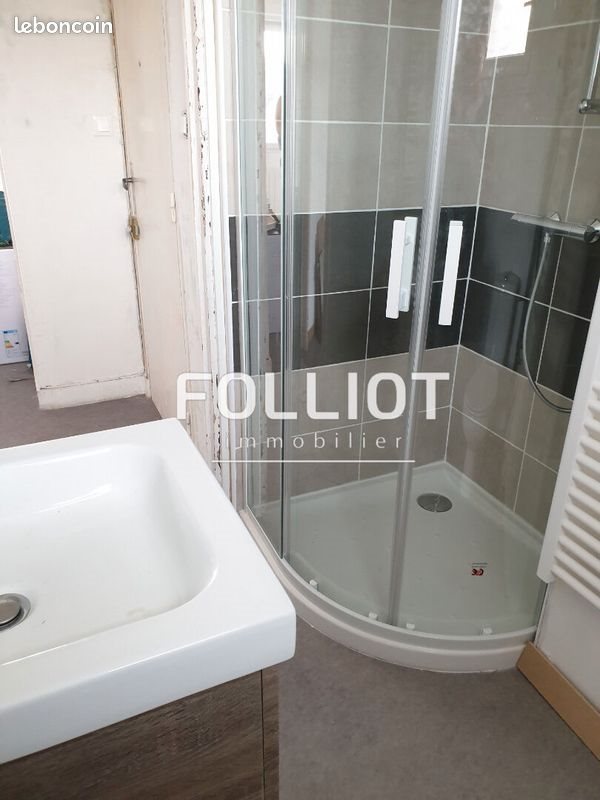 Appartement à louer, 31m², Saint-Lô