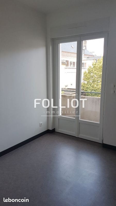 Appartement à louer, 31m², Saint-Lô