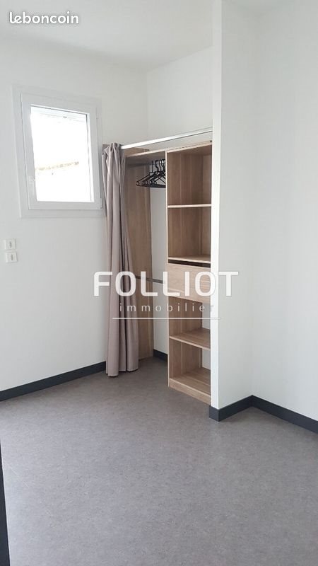 Appartement à louer, 31m², Saint-Lô
