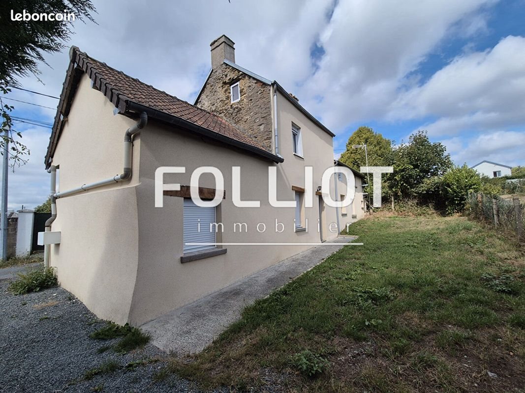 Maison à louer, 88m², Saint-Lô