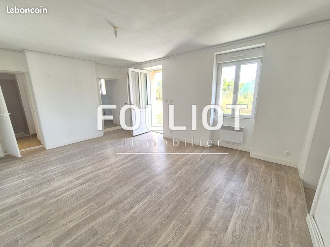 Maison à louer, 88m², Saint-Lô