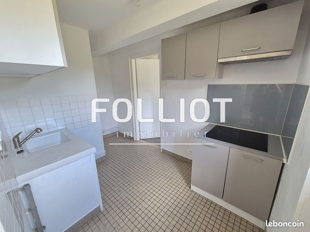 Maison à louer, 88m², Saint-Lô