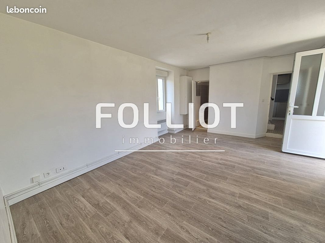 Maison à louer, 88m², Saint-Lô