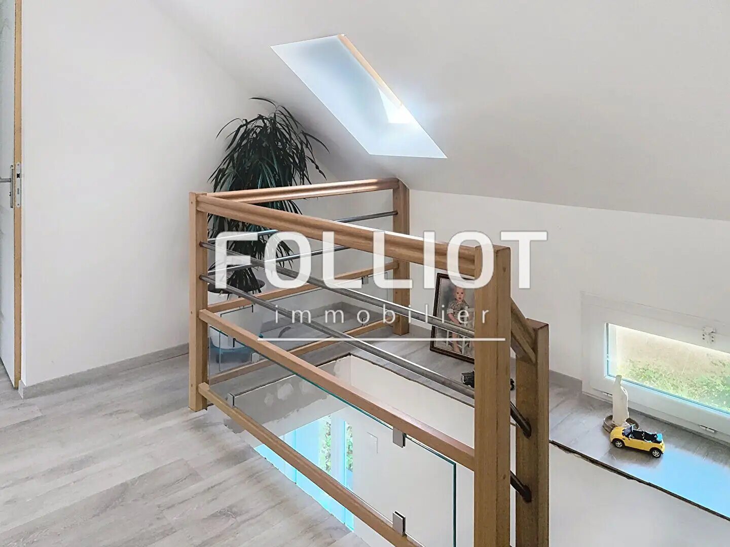 Maison à vendre, 93m², Saint-Laurent-de-Cuves