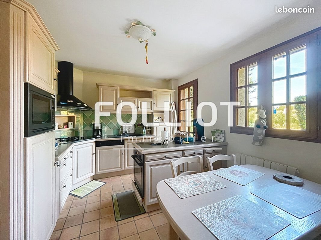 Maison à vendre, 130m², Saint-Germain-d'Elle