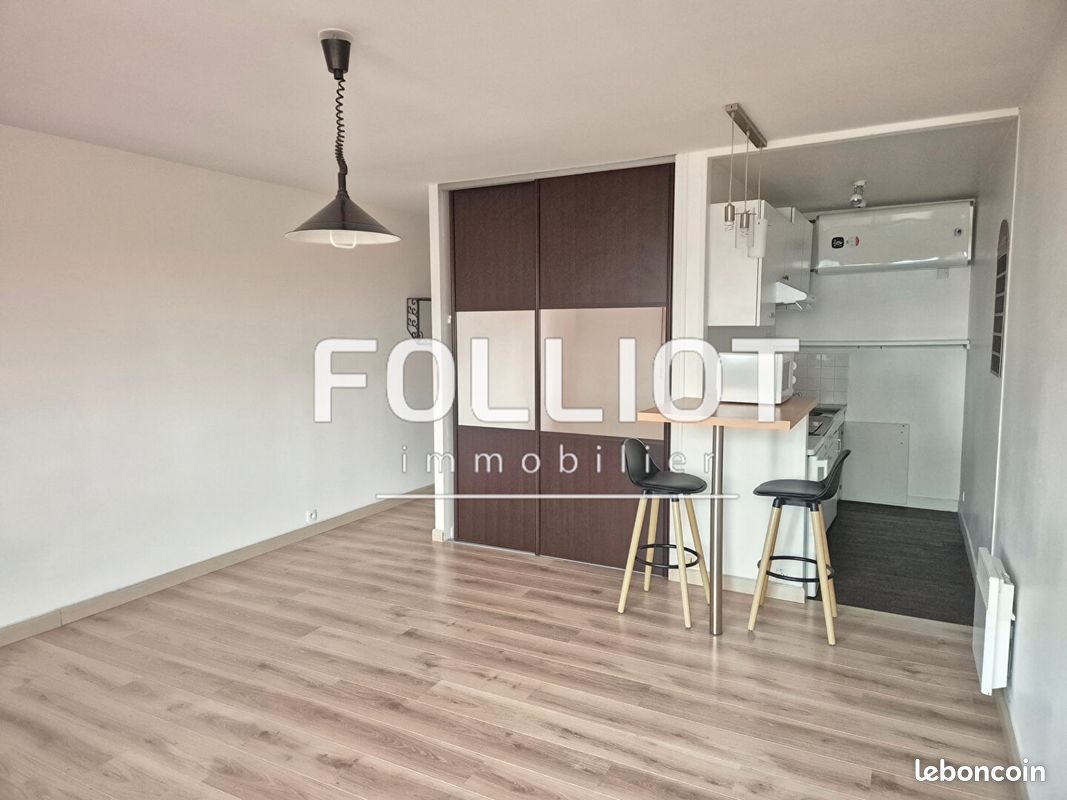 Appartement à louer, 29m², Saint-Lô