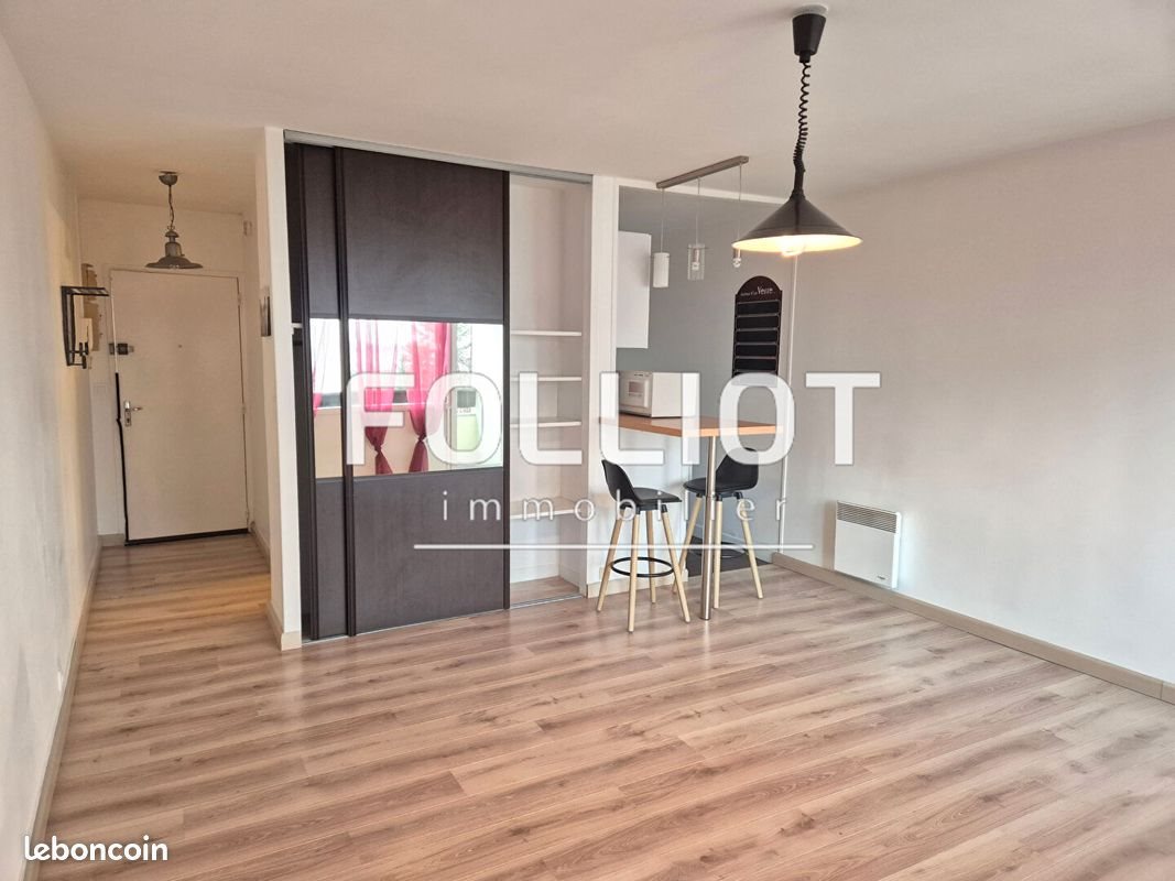 Appartement à louer, 29m², Saint-Lô