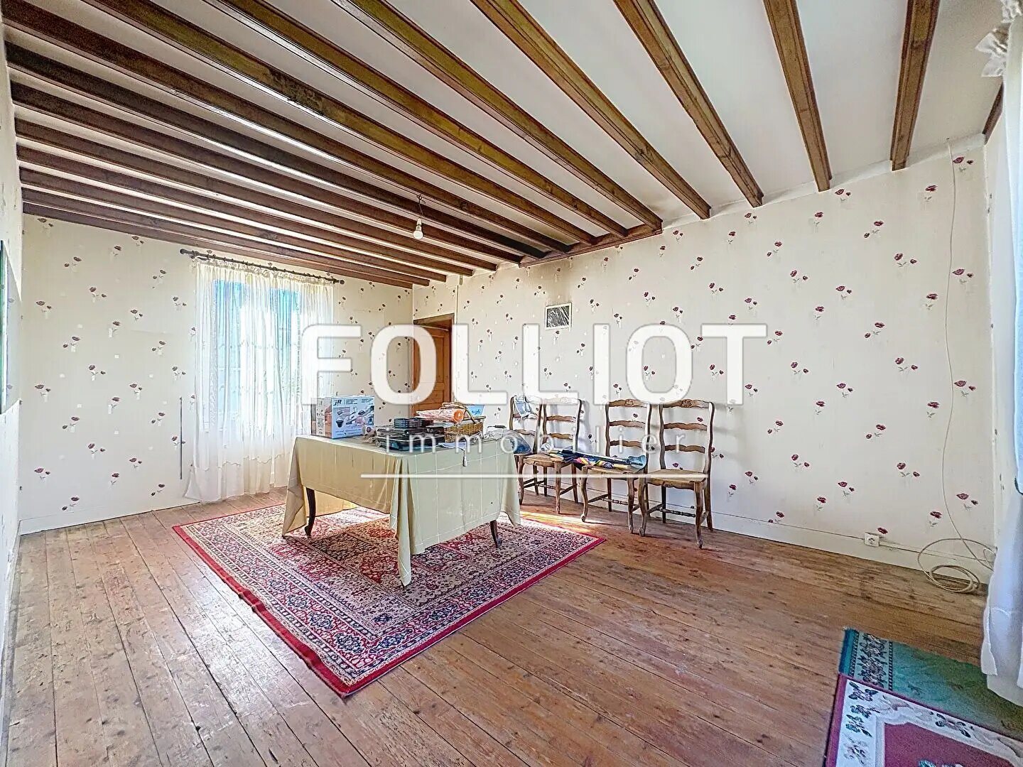 Maison à vendre, 78m², Tessy-Bocage